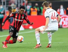 KAIYUNAPP下载-勒沃库森个人资料