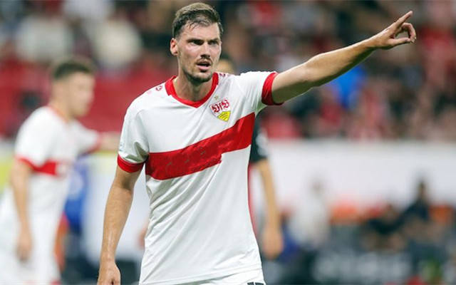 kaiyun体育官网-赛地聚焦——欧冠今晚热度飙升，斯图加特扳平良机，压力陡增，数据趋势出现新变化的简单介绍