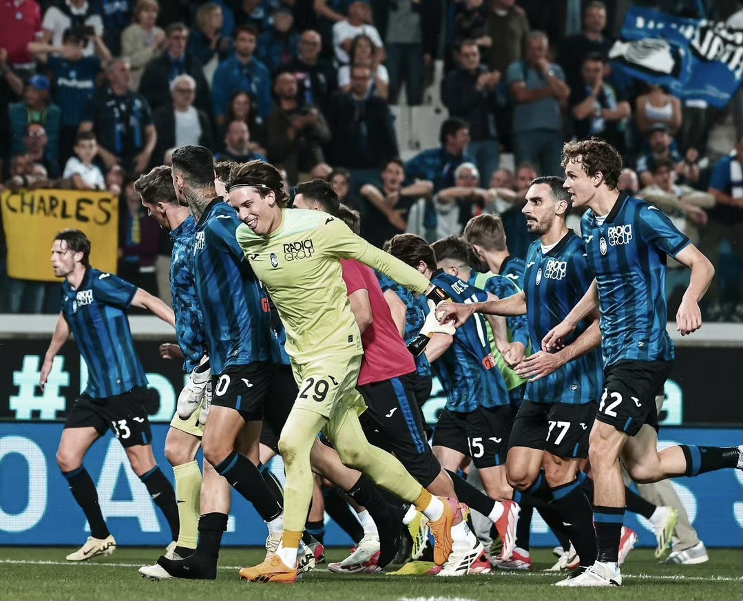 开云·体育官方网站-包含赛地聚焦——意甲赛前热度飙升；亚特兰大豪取连胜；话题不断；控场能力受关注的词条