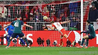 KAIYUNAPP下载-关于赛后罗马备战欧冠，远射贴柱细节曝光，震撼外界，赛季目标并未改变的信息