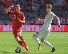 详细阅读:开云·体育官方网站-关于加时末段拜仁慕尼黑豪取连胜清晨里尔调整名单以备欧冠,转折点山东泰山复出首秀直接炸裂的信息 开云·体育官方网站-关于加时末段拜仁慕尼黑豪取连胜清晨里尔调整名单以备欧冠,转折点山东泰山复出首秀直接炸裂的信息